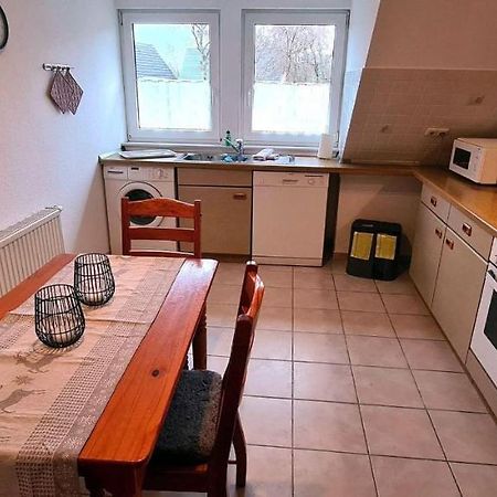 Ferienwohnung-Kirchhoff Sankt Peter-Ording Extérieur photo