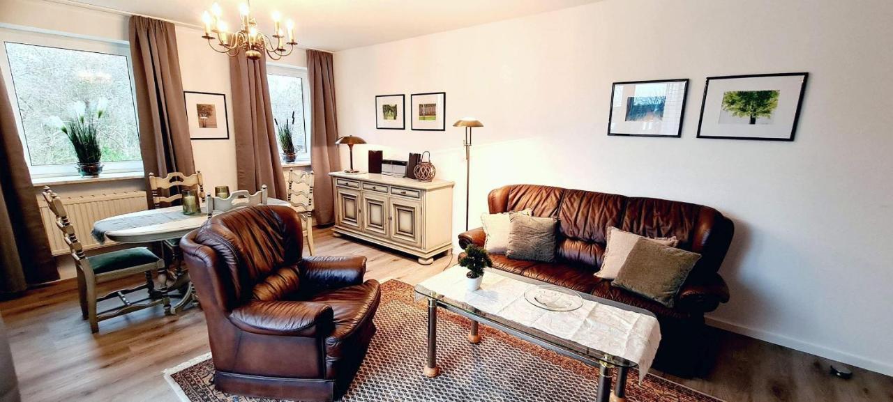 Ferienwohnung-Kirchhoff Sankt Peter-Ording Extérieur photo