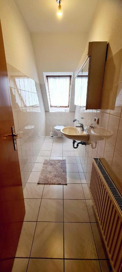 Ferienwohnung-Kirchhoff Sankt Peter-Ording Extérieur photo