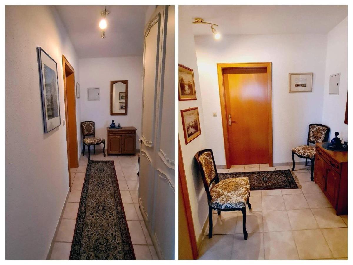 Ferienwohnung-Kirchhoff Sankt Peter-Ording Extérieur photo